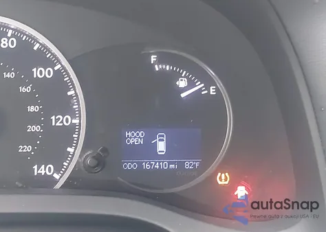 2013 Lexus Ct 200H z USA, uszkodzony, nr VIN JTHKD5BH4D2163840